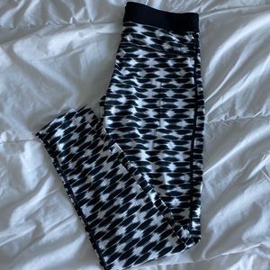 Nike dry fit leggings